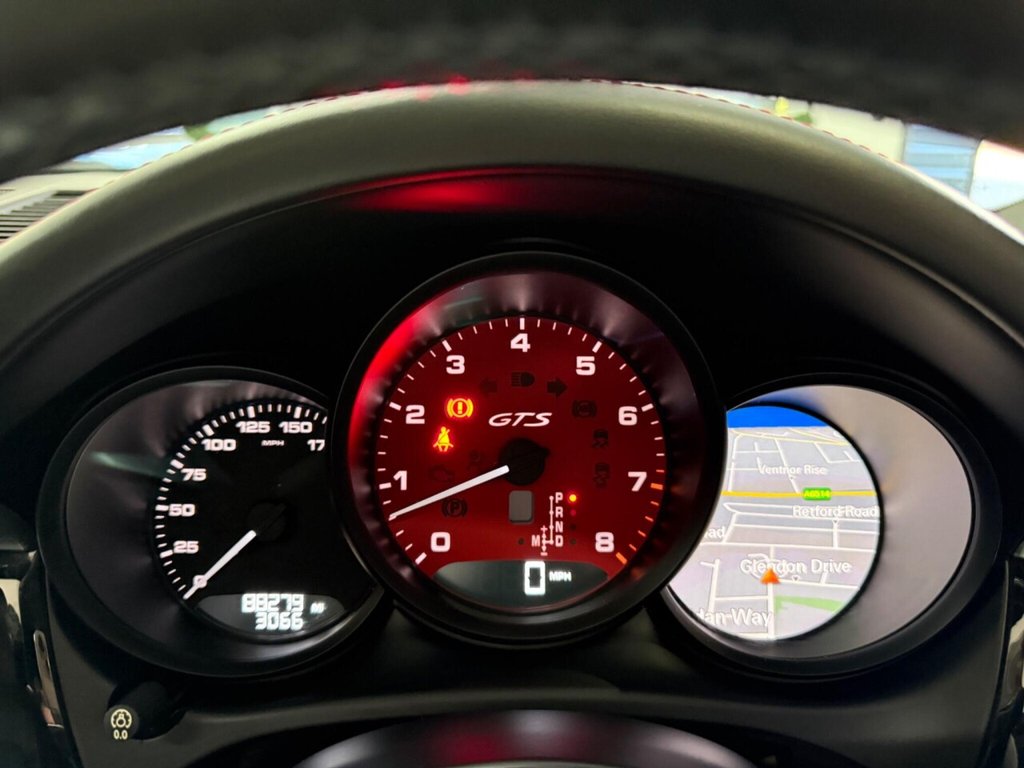 Used Porsche Macan 2017 for sale - 78145238: Photo 32