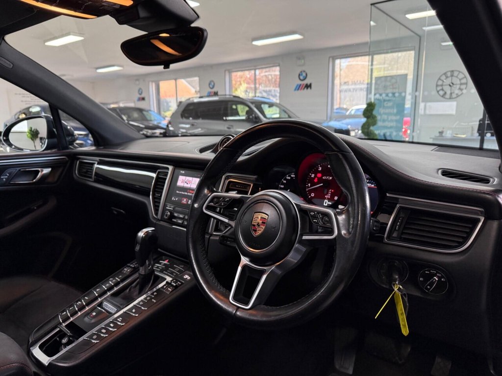 Used Porsche Macan 2017 for sale - 78145238: Photo 33