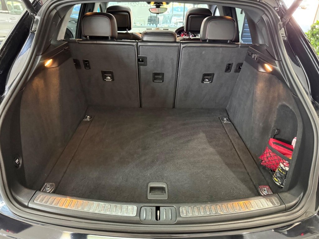 Used Porsche Macan 2017 for sale - 78145238: Photo 35