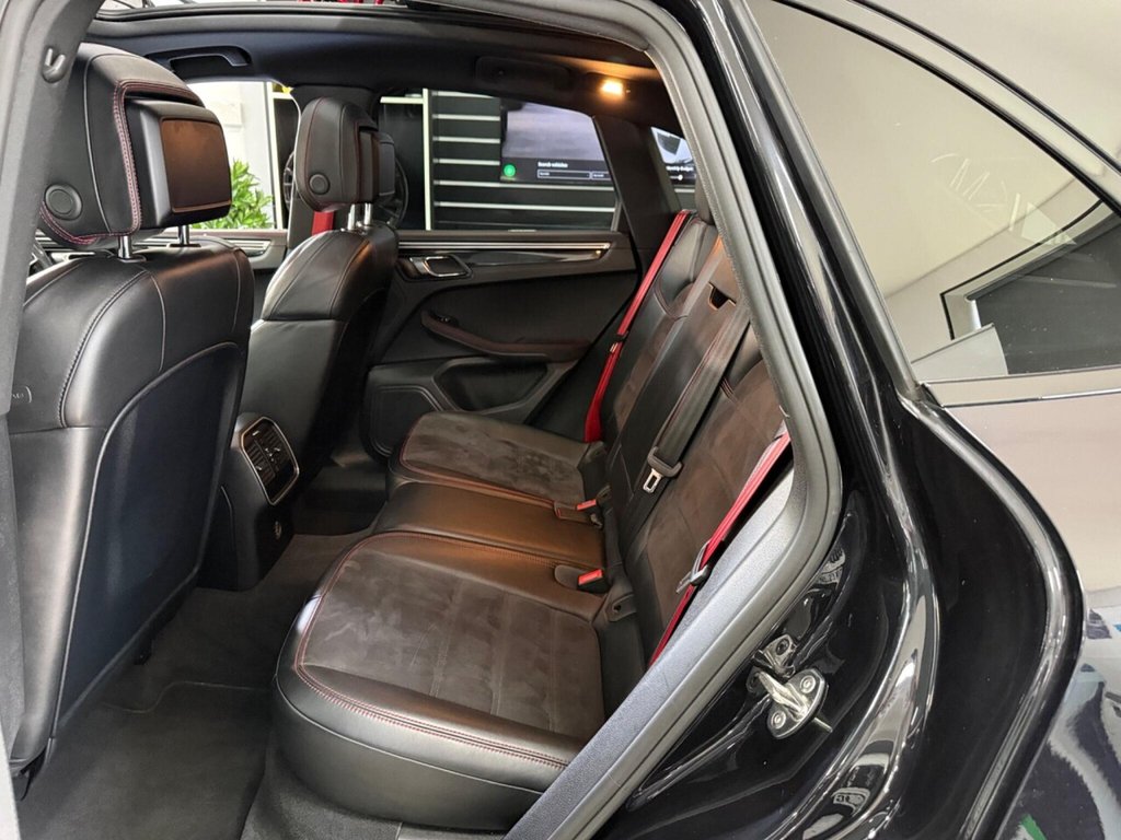 Used Porsche Macan 2017 for sale - 78145238: Photo 37