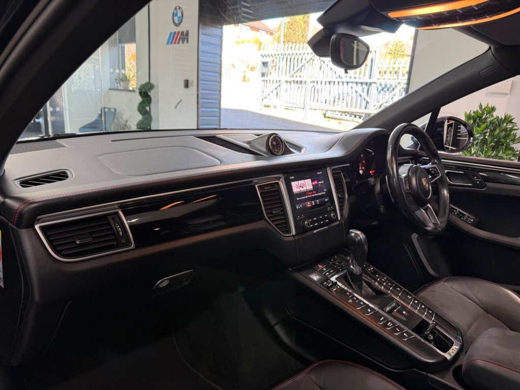 Used Porsche Macan 2017 for sale - 78145238: Photo 39