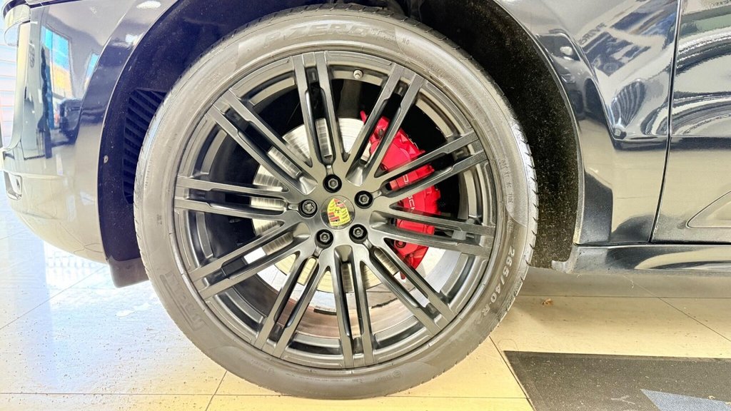 Used Porsche Macan 2017 for sale - 78145238: Photo 42