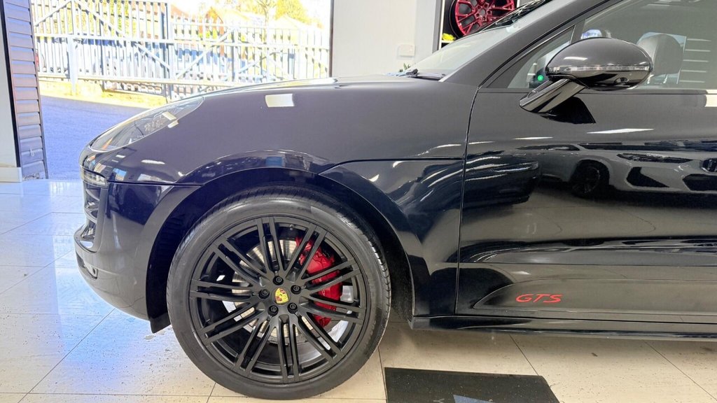 Used Porsche Macan 2017 for sale - 78145238: Photo 43