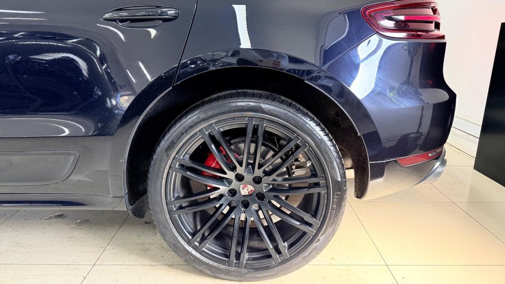 Used Porsche Macan 2017 for sale - 78145238: Photo 44
