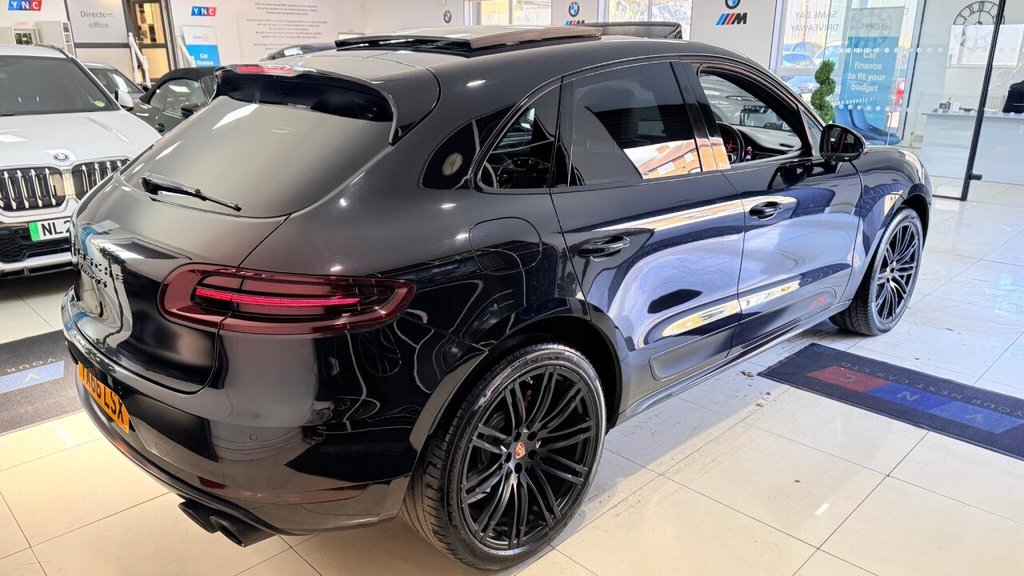 Used Porsche Macan 2017 for sale - 78145238: Photo 46