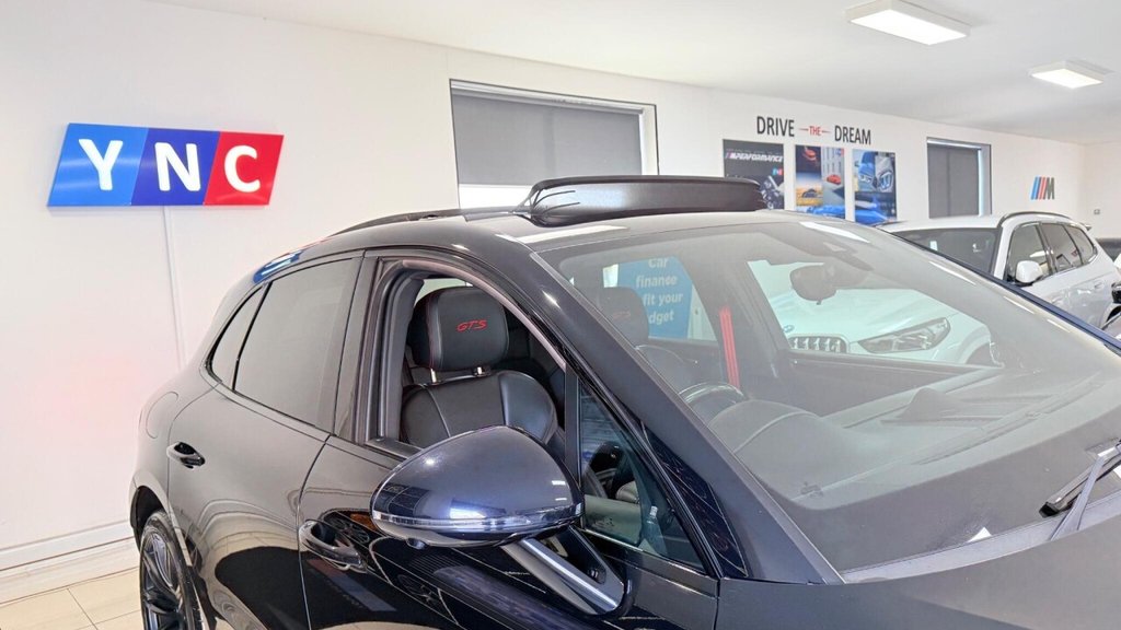 Used Porsche Macan 2017 for sale - 78145238: Photo 49