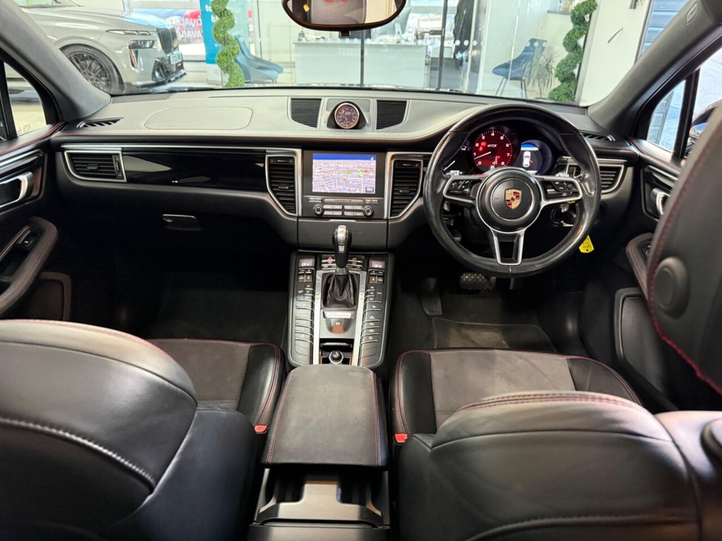 Used Porsche Macan 2017 for sale - 78145238: Photo 5
