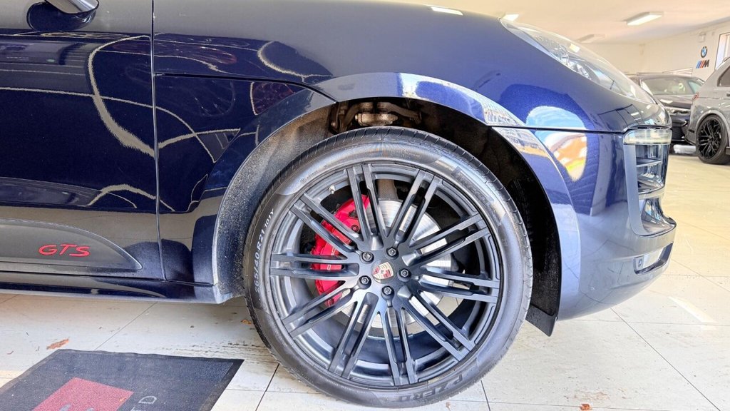 Used Porsche Macan 2017 for sale - 78145238: Photo 50