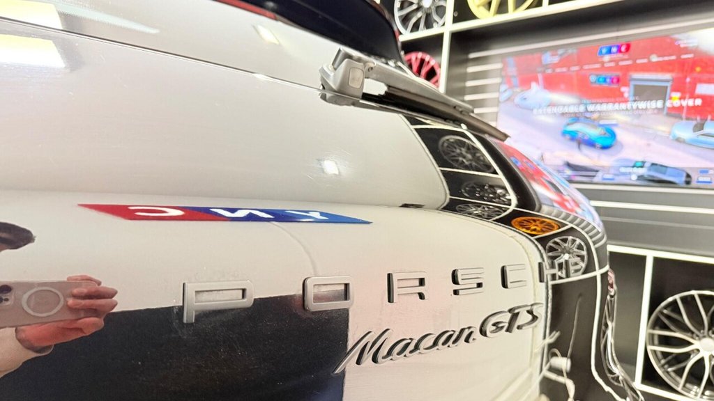 Used Porsche Macan 2017 for sale - 78145238: Photo 6