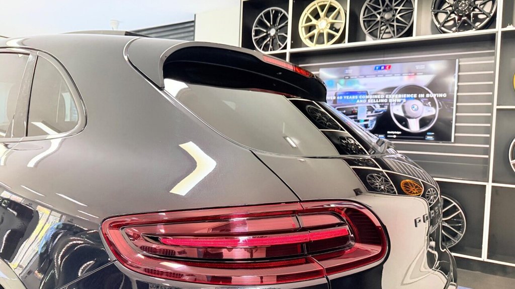 Used Porsche Macan 2017 for sale - 78145238: Photo 7