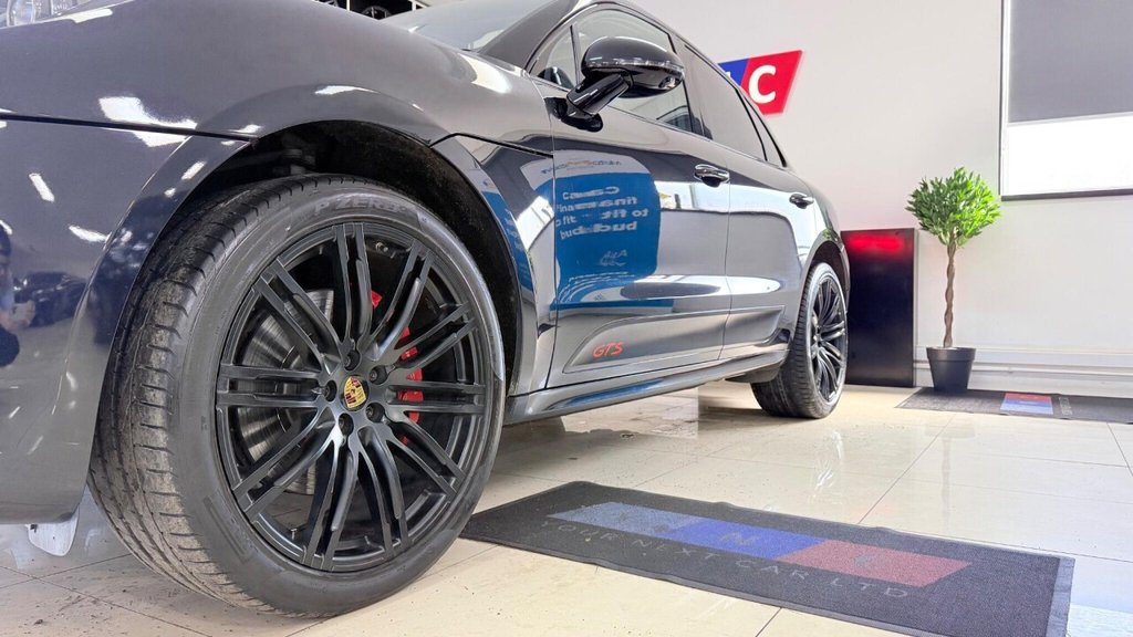 Used Porsche Macan 2017 for sale - 78145238: Photo 8