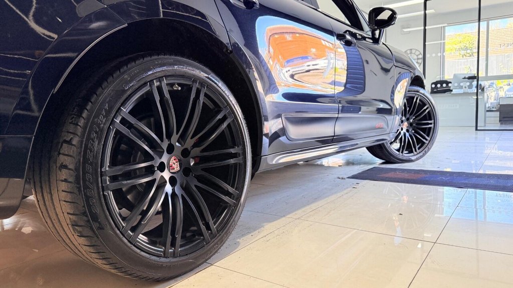 Used Porsche Macan 2017 for sale - 78145238: Photo 9