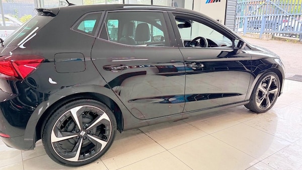 Used SEAT Ibiza 2022 for sale - 75631080: Photo 10