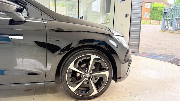 Used SEAT Ibiza 2022 for sale - 75631080: Photo 11