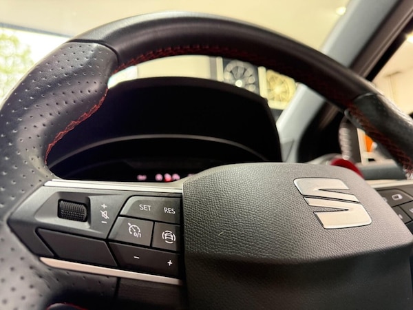 Used SEAT Ibiza 2022 for sale - 75631080: Photo 27