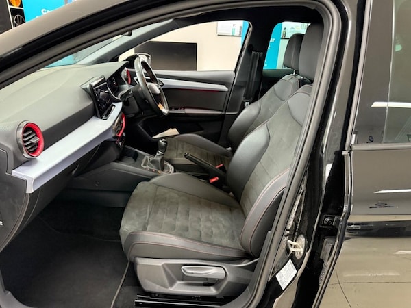 Used SEAT Ibiza 2022 for sale - 75631080: Photo 37
