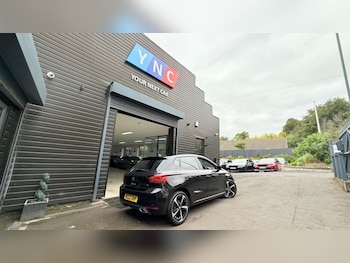 Used SEAT Ibiza 2022 for sale - 75631080: Photo