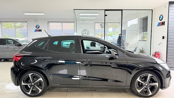 Used SEAT Ibiza 2022 for sale - 75631080: Photo 42