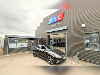 Used SEAT Ibiza 2022 for sale - 75631080: Photo