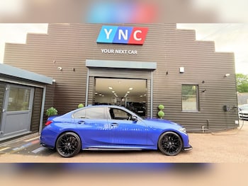 Used BMW 3 Series 2019 for sale - 78738292: Photo