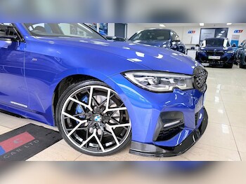 Used BMW 3 Series 2019 for sale - 78875309: Photo