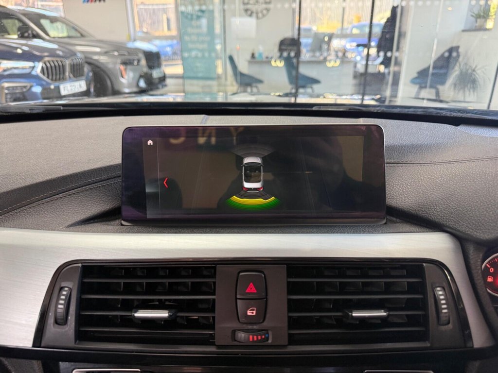 Used BMW 4 Series 2018 for sale - 77920531: Photo 10