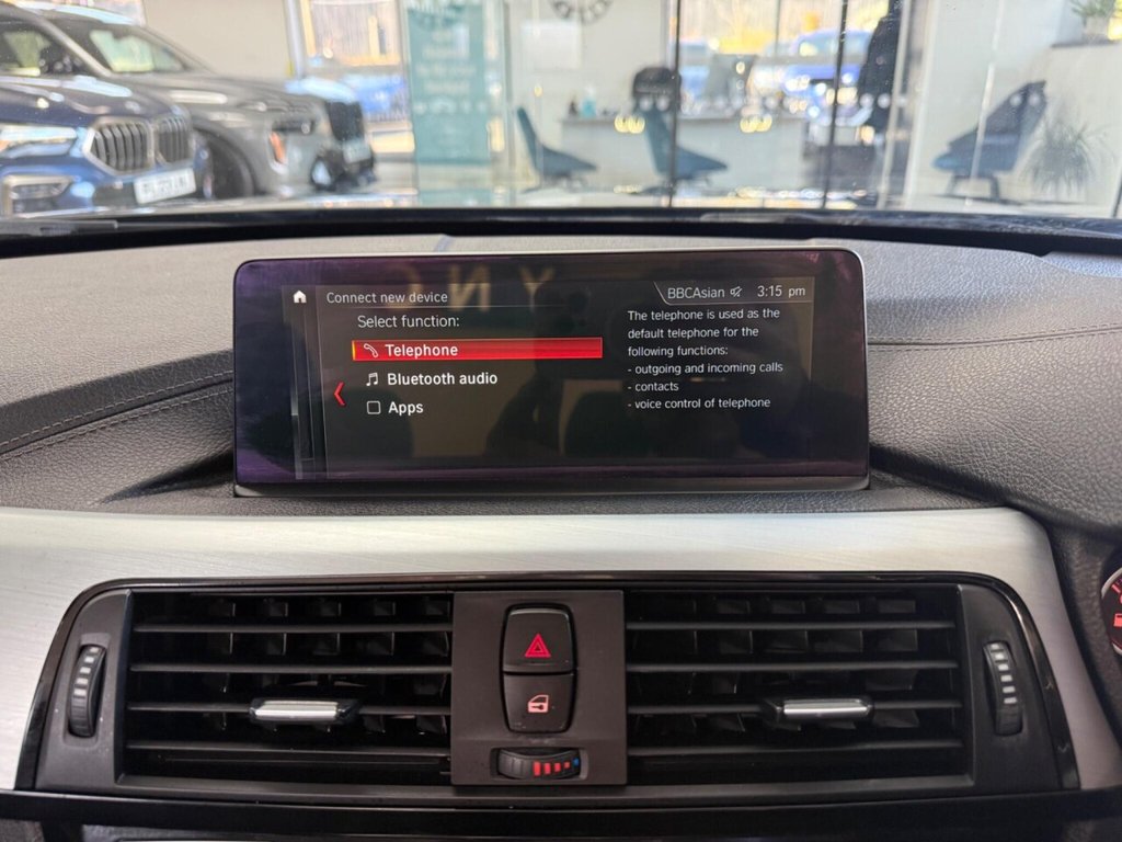 Used BMW 4 Series 2018 for sale - 77920531: Photo 12