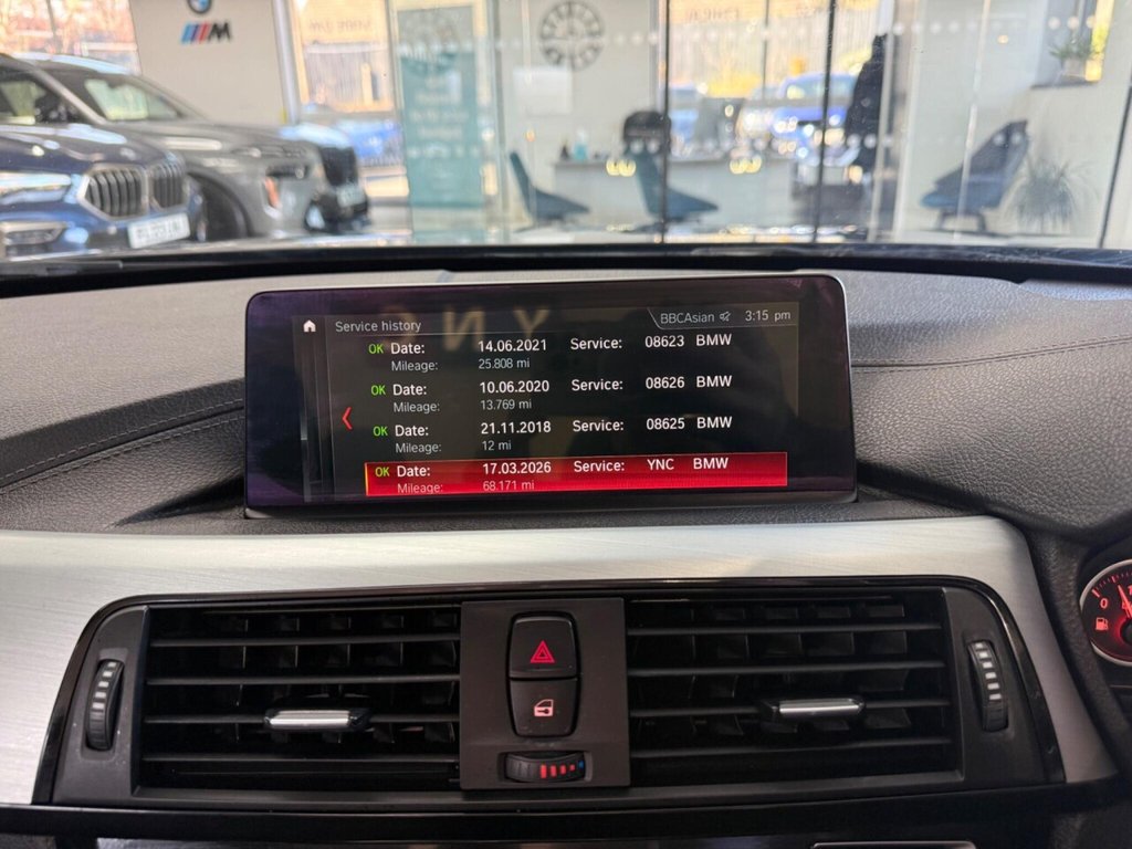 Used BMW 4 Series 2018 for sale - 77920531: Photo 13