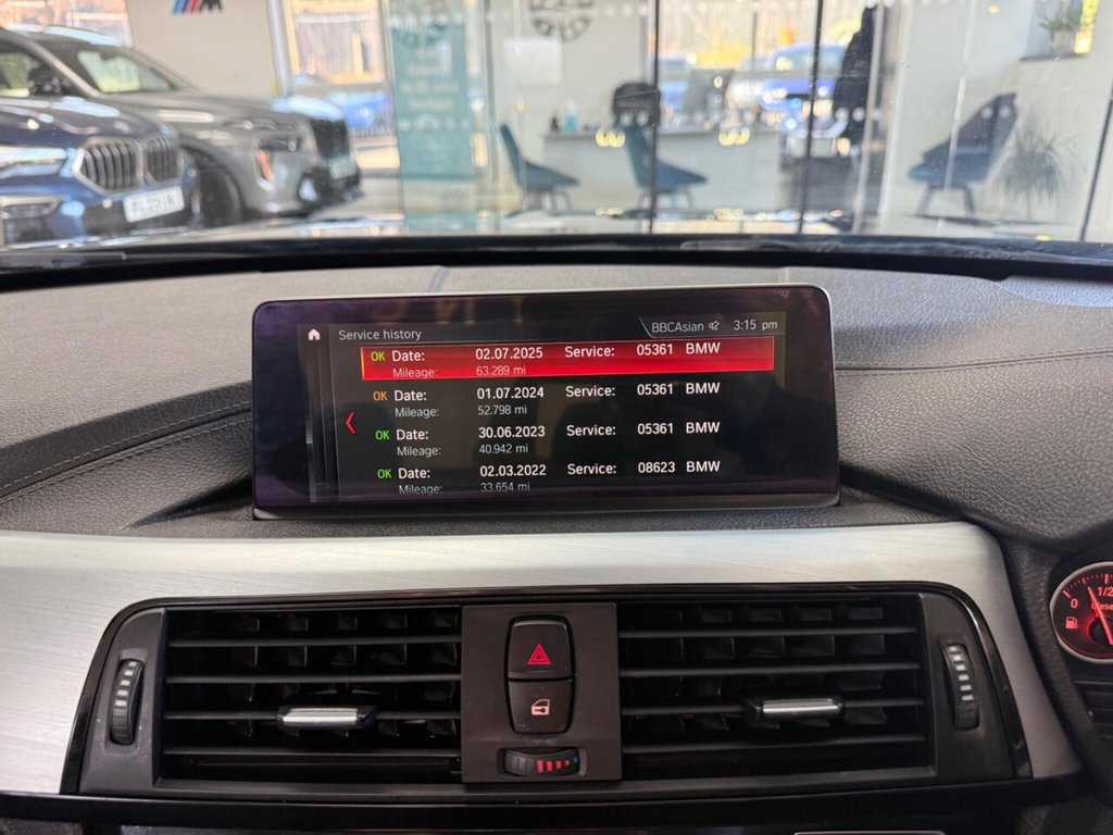 Used BMW 4 Series 2018 for sale - 77920531: Photo 14