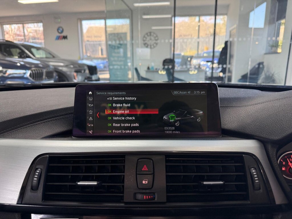 Used BMW 4 Series 2018 for sale - 77920531: Photo 15