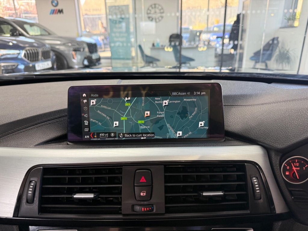 Used BMW 4 Series 2018 for sale - 77920531: Photo 18