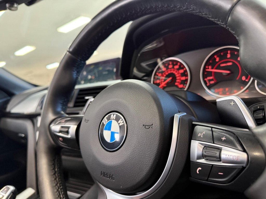 Used BMW 4 Series 2018 for sale - 77920531: Photo 19