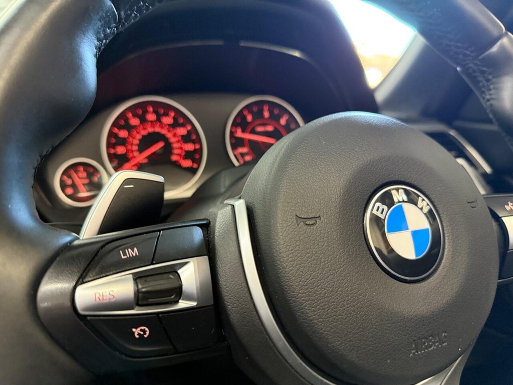 Used BMW 4 Series 2018 for sale - 77920531: Photo 20