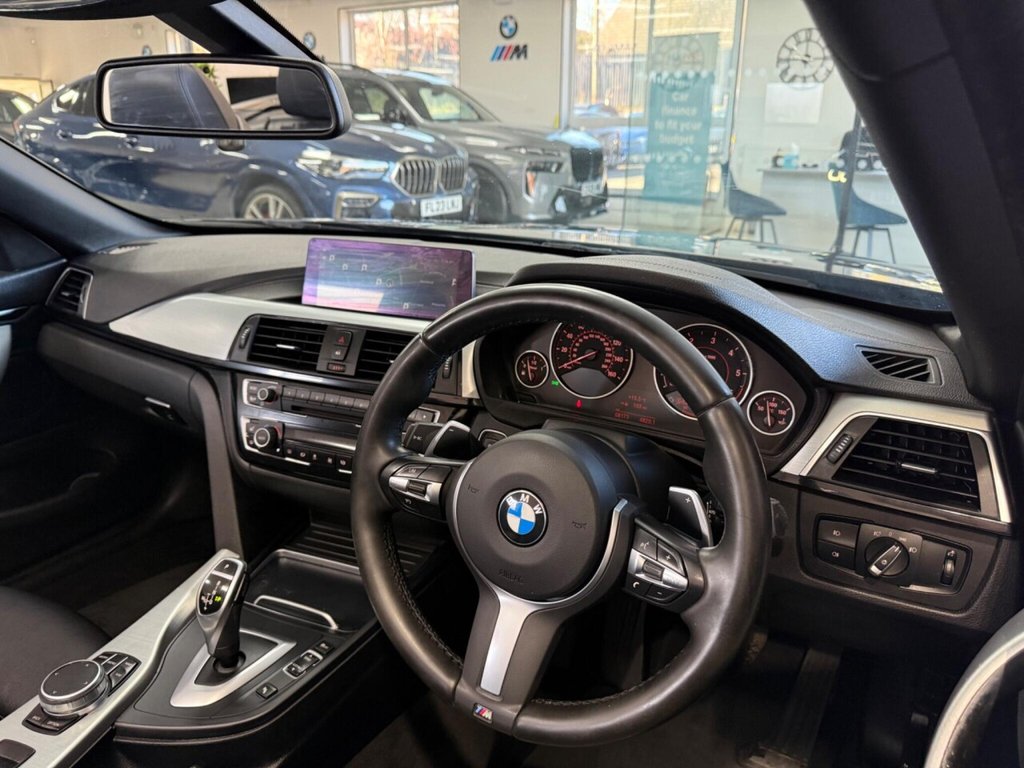 Used BMW 4 Series 2018 for sale - 77920531: Photo 22