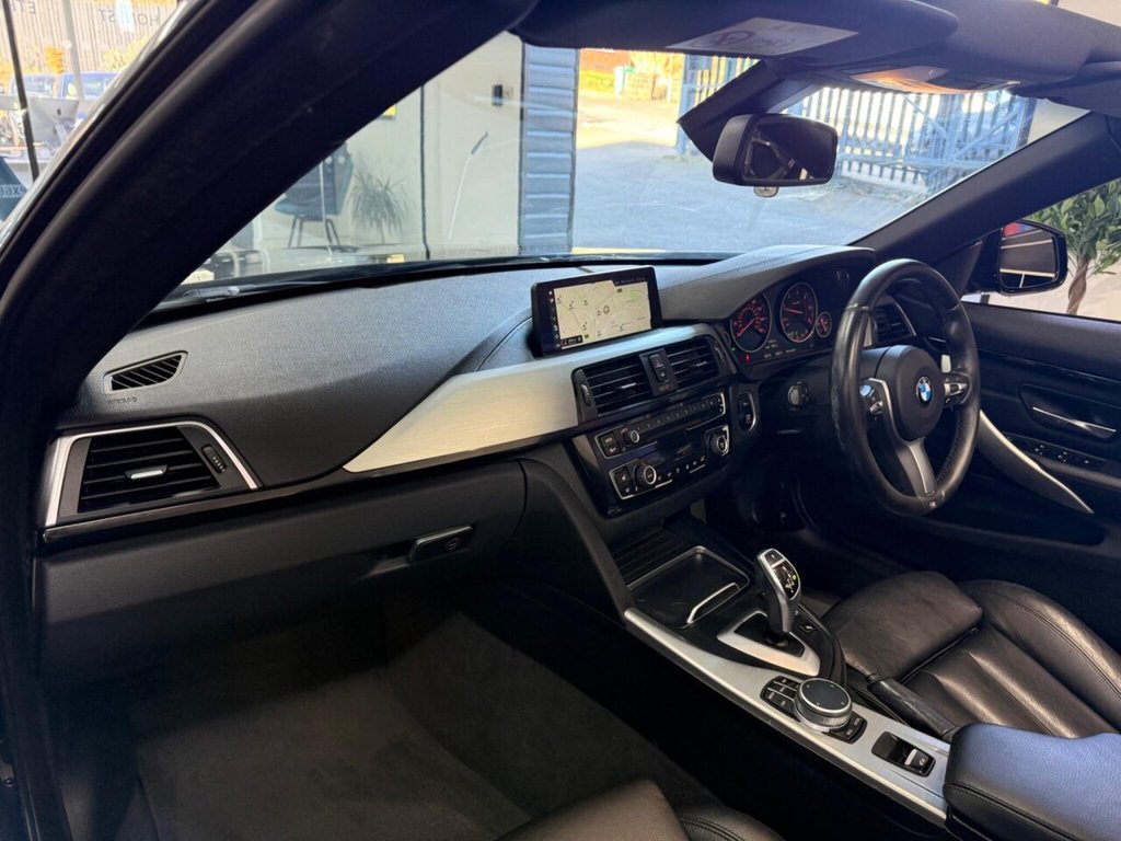 Used BMW 4 Series 2018 for sale - 77920531: Photo 25