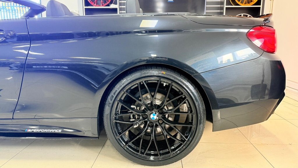 Used BMW 4 Series 2018 for sale - 77920531: Photo 28