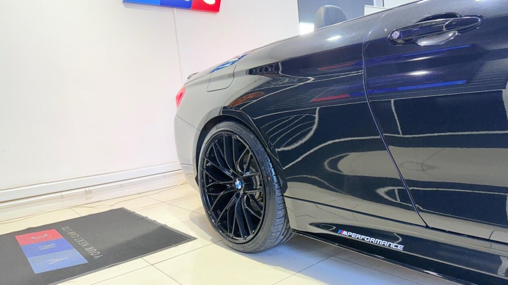 Used BMW 4 Series 2018 for sale - 77920531: Photo 32