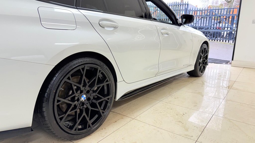 Used BMW 3 Series 2021 for sale - 77275938: Photo 17