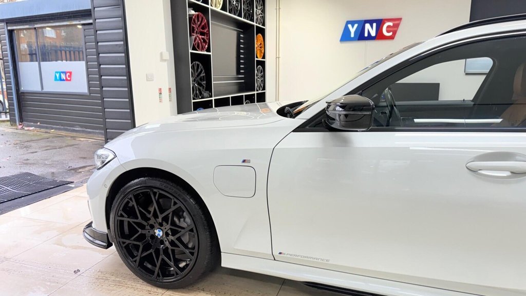 Used BMW 3 Series 2021 for sale - 77275938: Photo 20