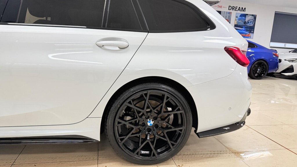 Used BMW 3 Series 2021 for sale - 77275938: Photo 21