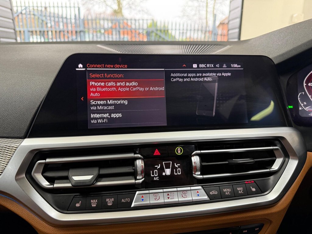 Used BMW 3 Series 2021 for sale - 77275938: Photo 26