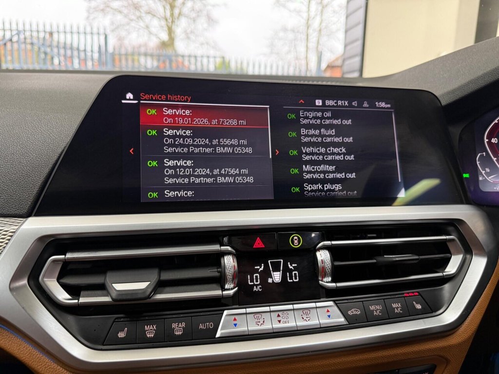 Used BMW 3 Series 2021 for sale - 77275938: Photo 28