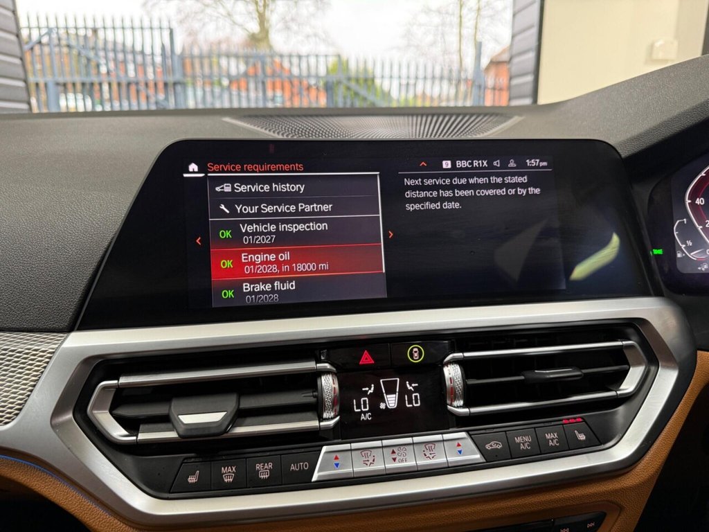 Used BMW 3 Series 2021 for sale - 77275938: Photo 30