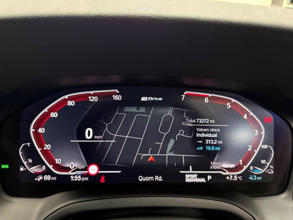 Used BMW 3 Series 2021 for sale - 77275938: Photo 34