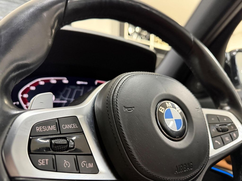 Used BMW 3 Series 2021 for sale - 77275938: Photo 36