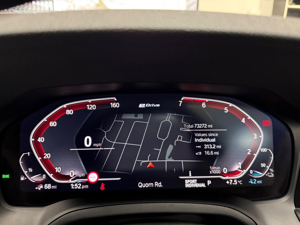 Used BMW 3 Series 2021 for sale - 77275938: Photo 37