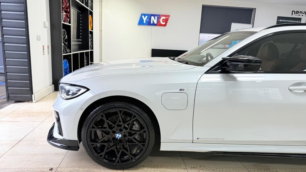 Used BMW 3 Series 2021 for sale - 77275938: Photo 44