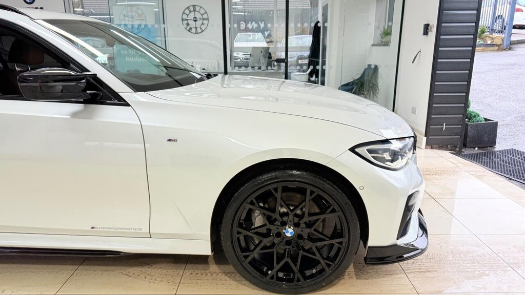 Used BMW 3 Series 2021 for sale - 77275938: Photo 49