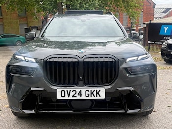 Used BMW X7 2024 for sale - 78819282: Photo