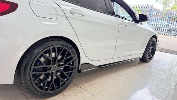 Used BMW 1 Series 2021 for sale - 75206945: Photo 12
